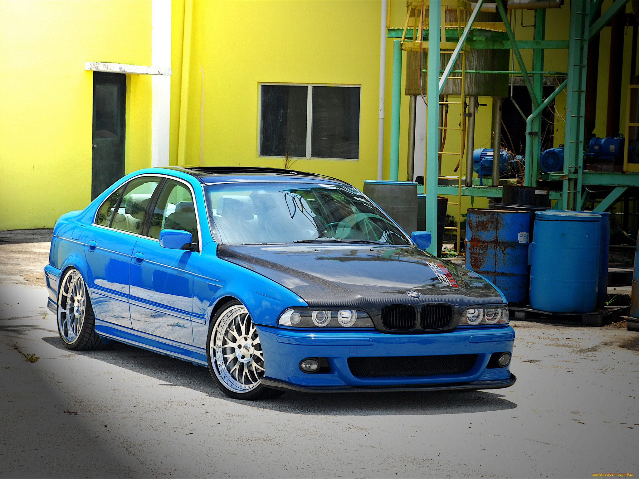 , bmw